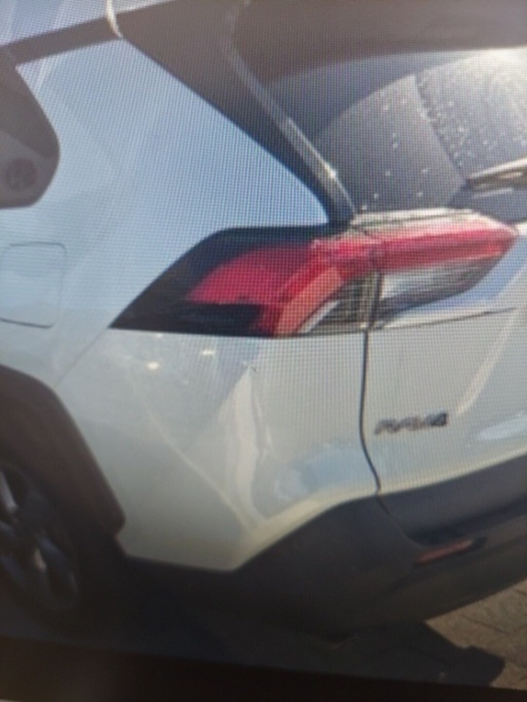 Used 2021 Toyota RAV4 Hybrid XLE Premium SUV