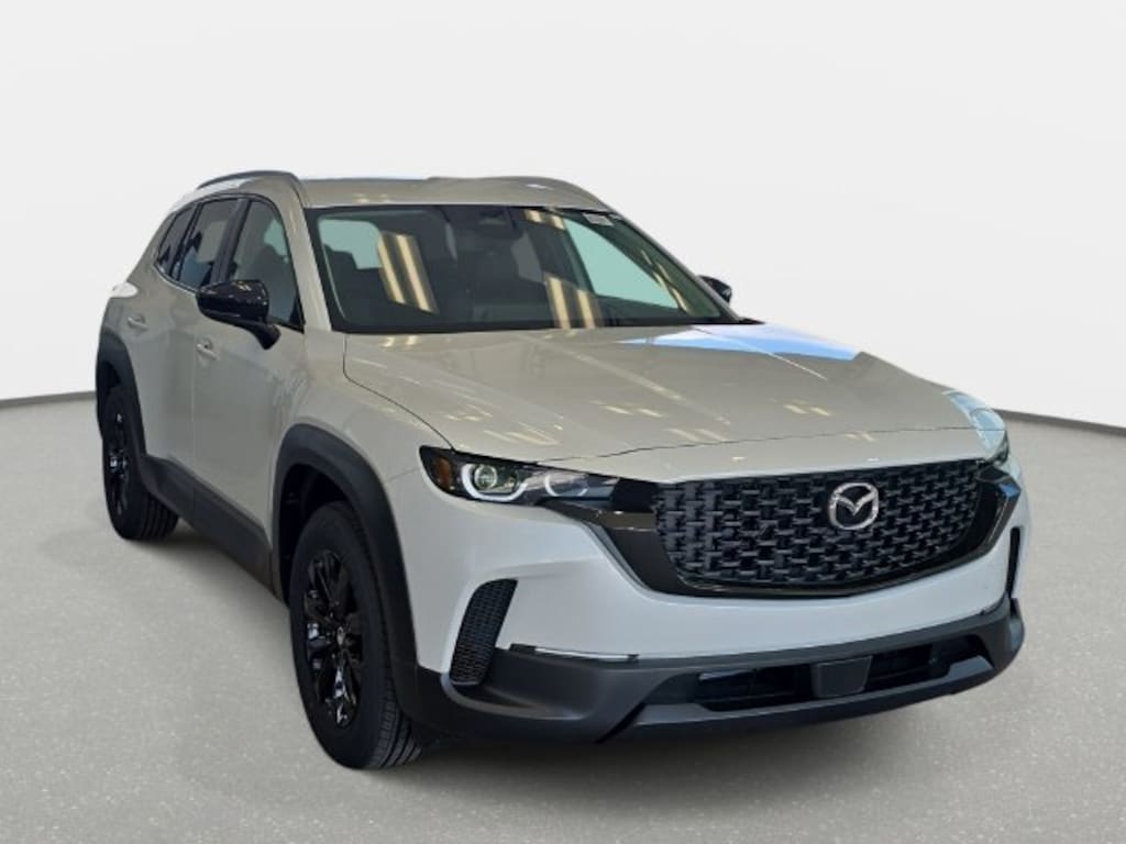 New 2026 Mazda CX-50 2.5 S Select SUV