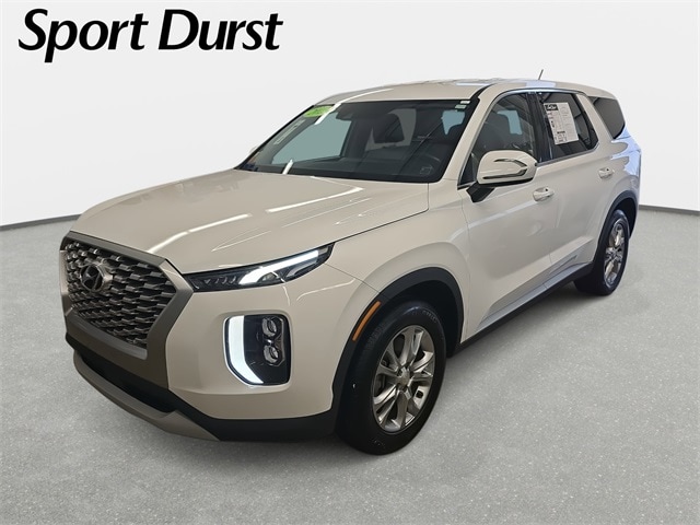 2022 Hyundai Palisade SE's photo