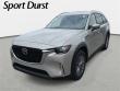 New 2025 Mazda CX-90 3.3 Turbo Preferred Package SUV
