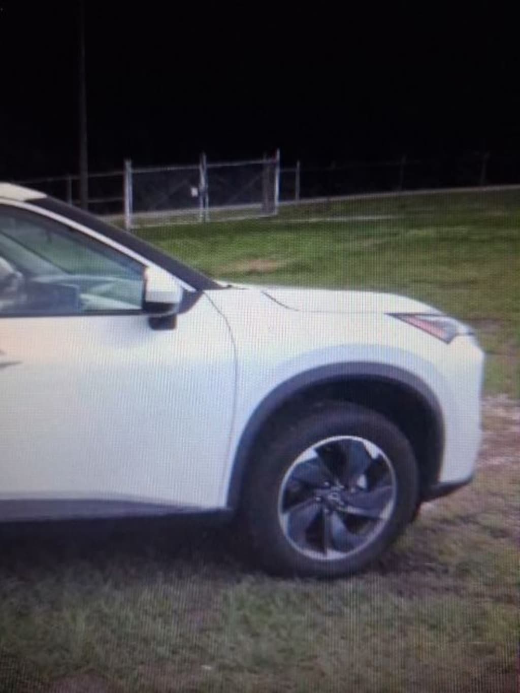 Used 2025 Nissan Rogue SV SUV