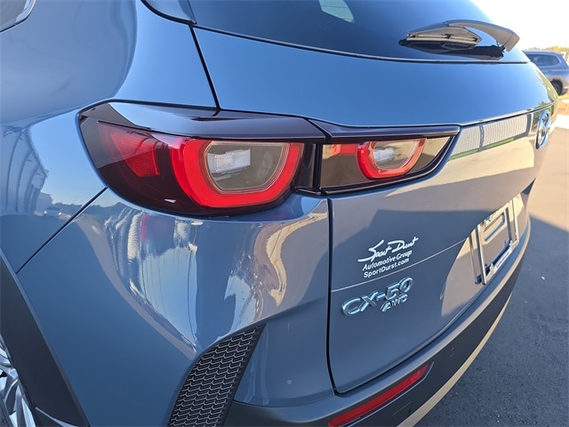 2026 Mazda CX-50 Premium - Photo 32