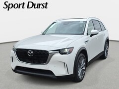2026 Mazda CX-90 3.3 Turbo Preferred SUV