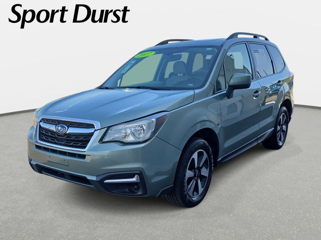 2017 Subaru Forester Premium