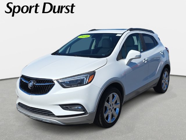 2018 Buick Encore