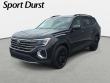 New 2026 Volkswagen Atlas