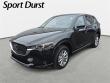 New 2025 Mazda CX-5 2.5 S Select Package SUV