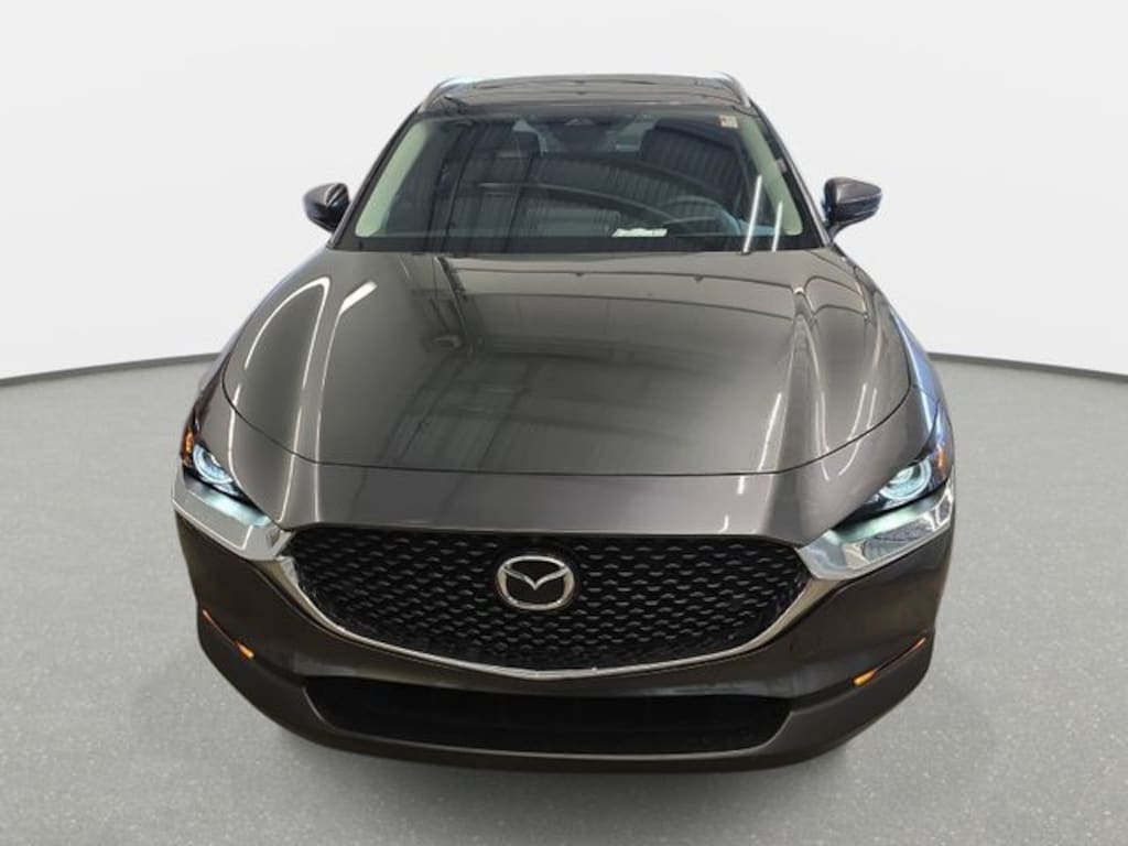 New 2026 Mazda CX-30 2.5 S Premium SUV