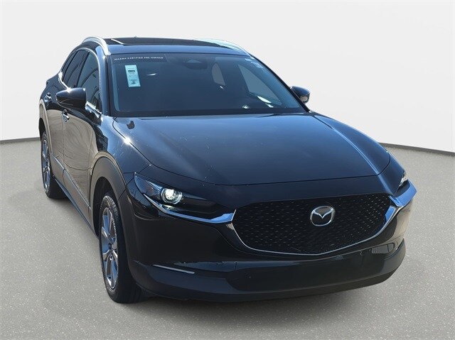 2024 Mazda CX-30 2.5 S Premium photo 3