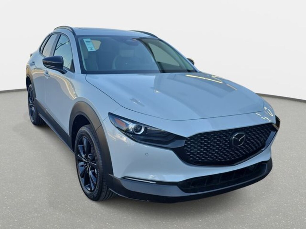 New 2026 Mazda CX-30 2.5 S Aire Edition SUV