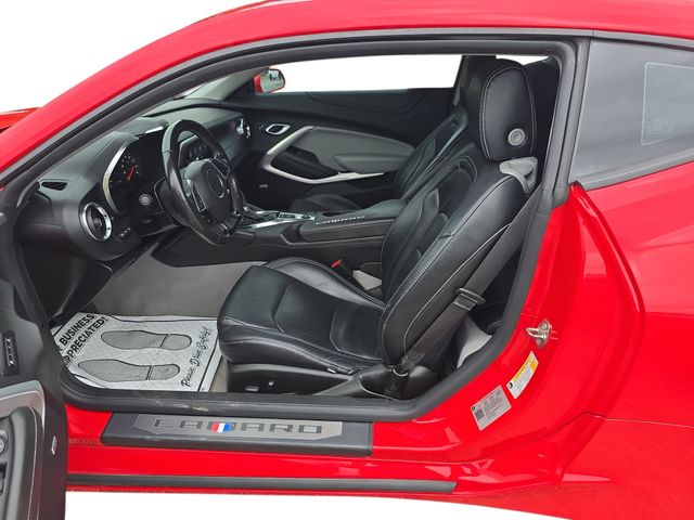 2021 Chevrolet Camaro 3LT - Photo 9