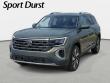 New 2026 Volkswagen Atlas
