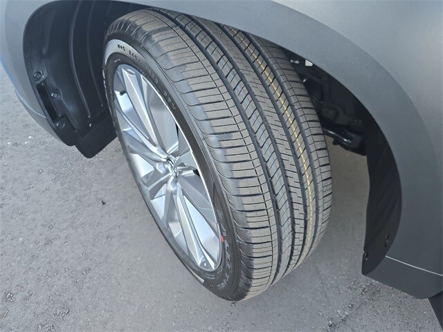 2026 Mazda CX-50 Premium - Photo 30