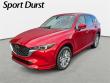 New 2025 Mazda CX-5 2.5 S Premium Plus Package SUV