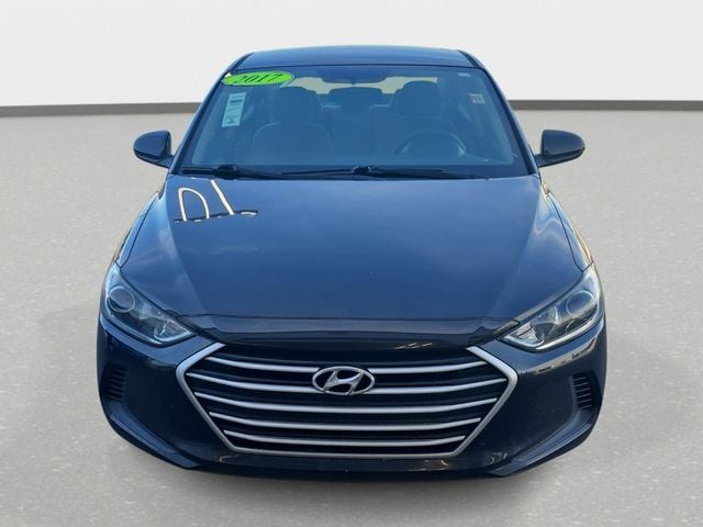Used 2017 Hyundai Elantra SE with VIN 5NPD84LF2HH159408 for sale in Goldsboro, NC