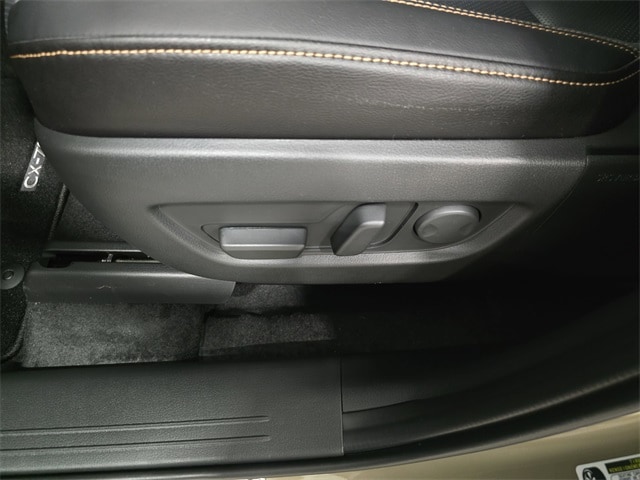 2026 Mazda CX-70 Premium Package - Photo 27