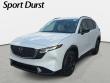 New 2026 Mazda CX-5 2.5 S Premium SUV