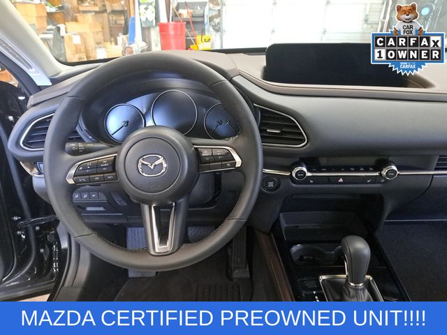 2025 Mazda CX-30 Premium - Photo 13