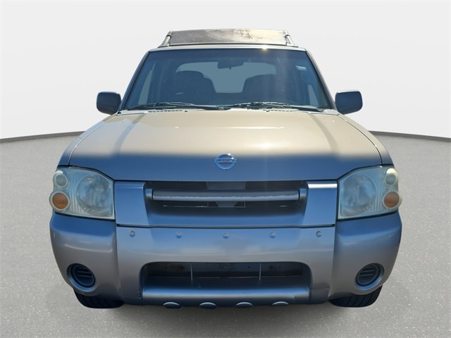 Used 2004 Nissan Frontier XE with VIN 1N6ED27T64C469441 for sale in Goldsboro, NC