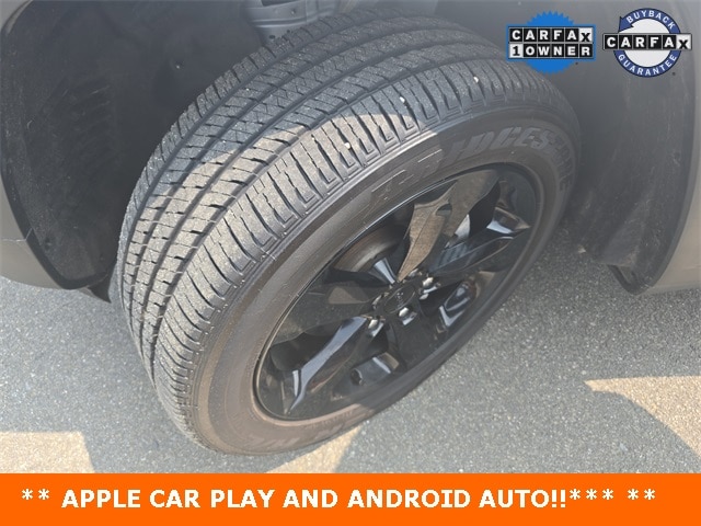 2024 Jeep Grand Cherokee Altitude - Photo 32