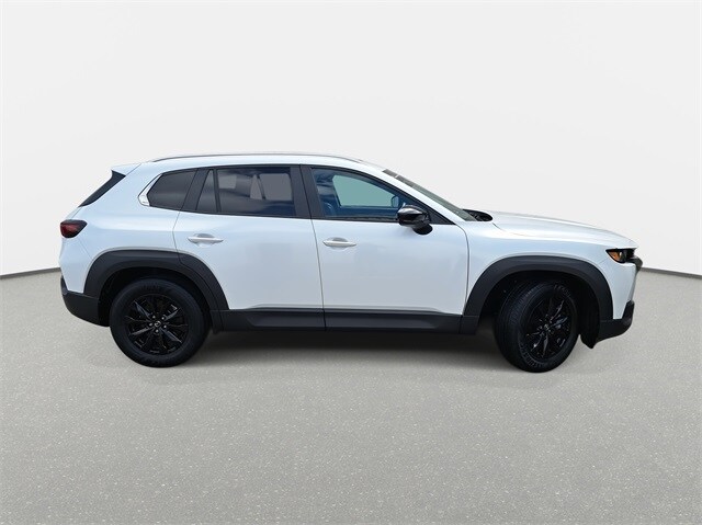 2024 Mazda CX-50 2.5 S Preferred photo 4