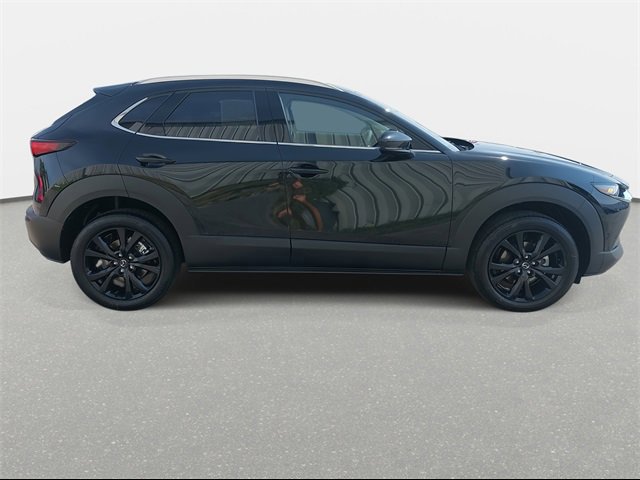 2024 Mazda CX-30 2.5 Turbo Premium photo 4