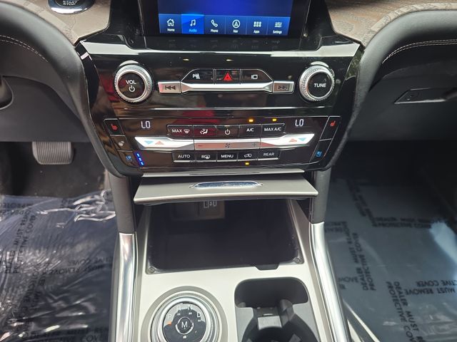 2021 Ford Explorer Platinum - Photo 28
