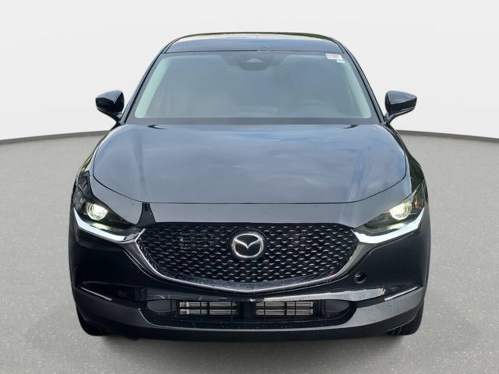 New 2026 Mazda CX-30 2.5 S Select Sport SUV