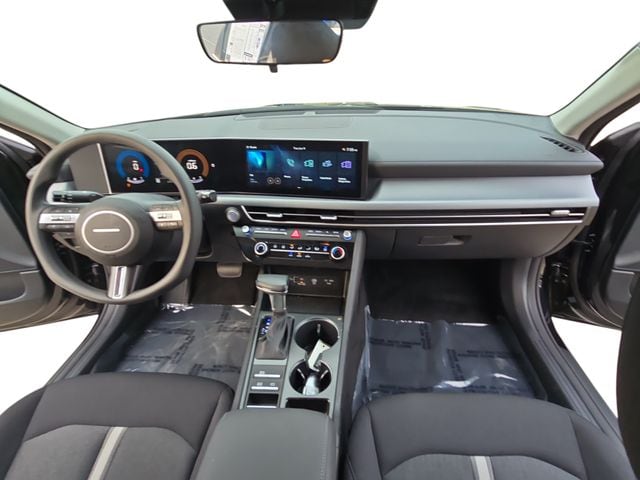 2026 Hyundai Sonata SE - Photo 9