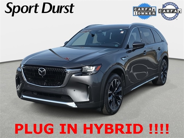 2024 Mazda CX-90 Premium Plus Package's photo