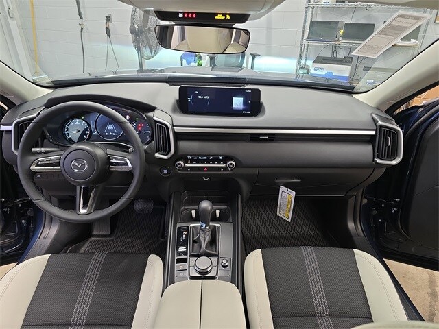 2026 Mazda CX-50 Preferred - Photo 14