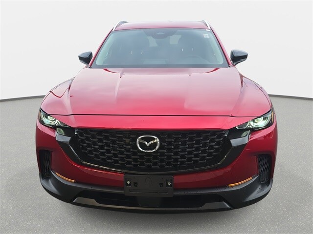 2025 Mazda CX-50 2.5 S Preferred photo 2