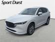 New 2025 Mazda CX-5 2.5 S Premium Plus Package SUV