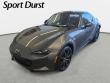 New 2026 Mazda MX-5 Miata RF Grand Touring Convertible