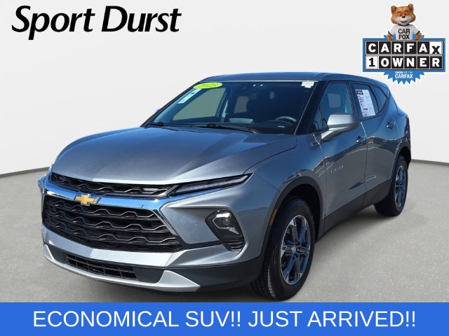 Used 2023 Chevrolet Blazer LT w/2LT SUV
