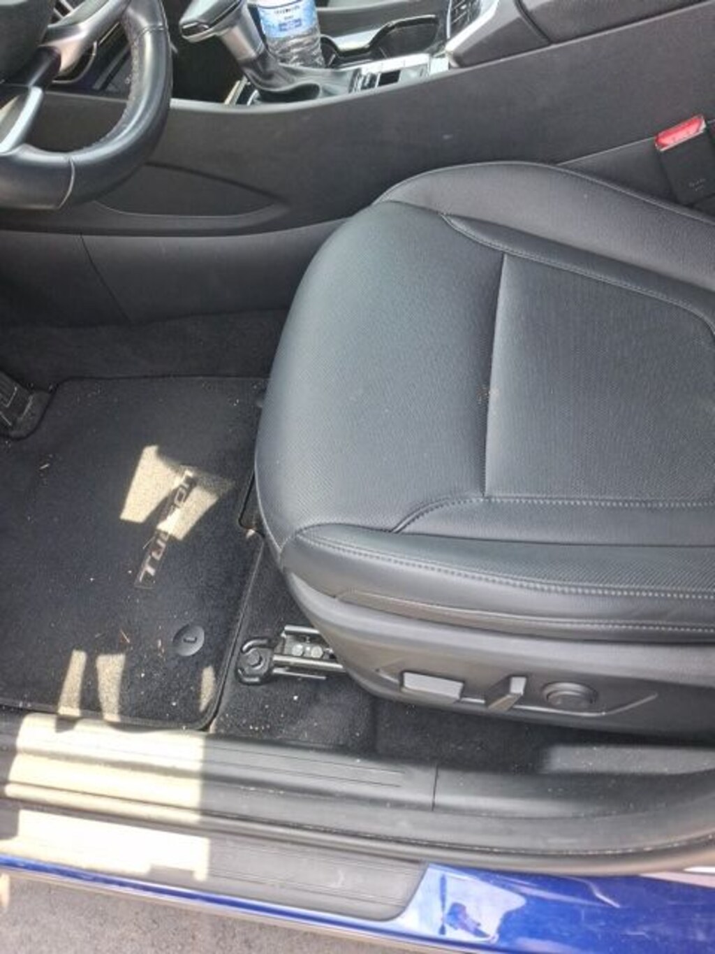 Used 2023 Hyundai Tucson SEL SUV
