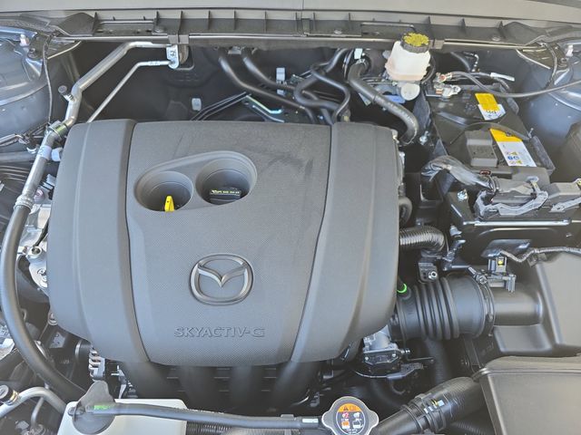 2026 Mazda CX-5 S Premium - Photo 20