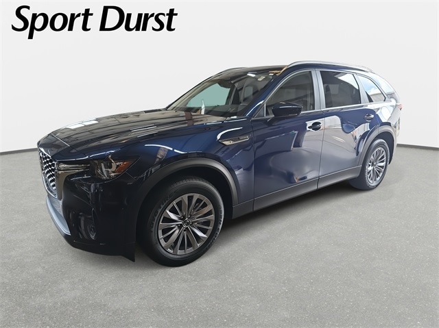 2025 Mazda CX-90 Select Package's photo