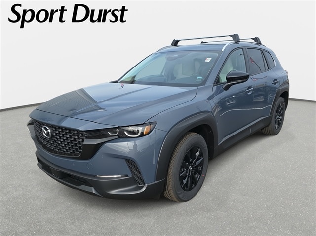 2026 Mazda CX-50 Preferred's photo