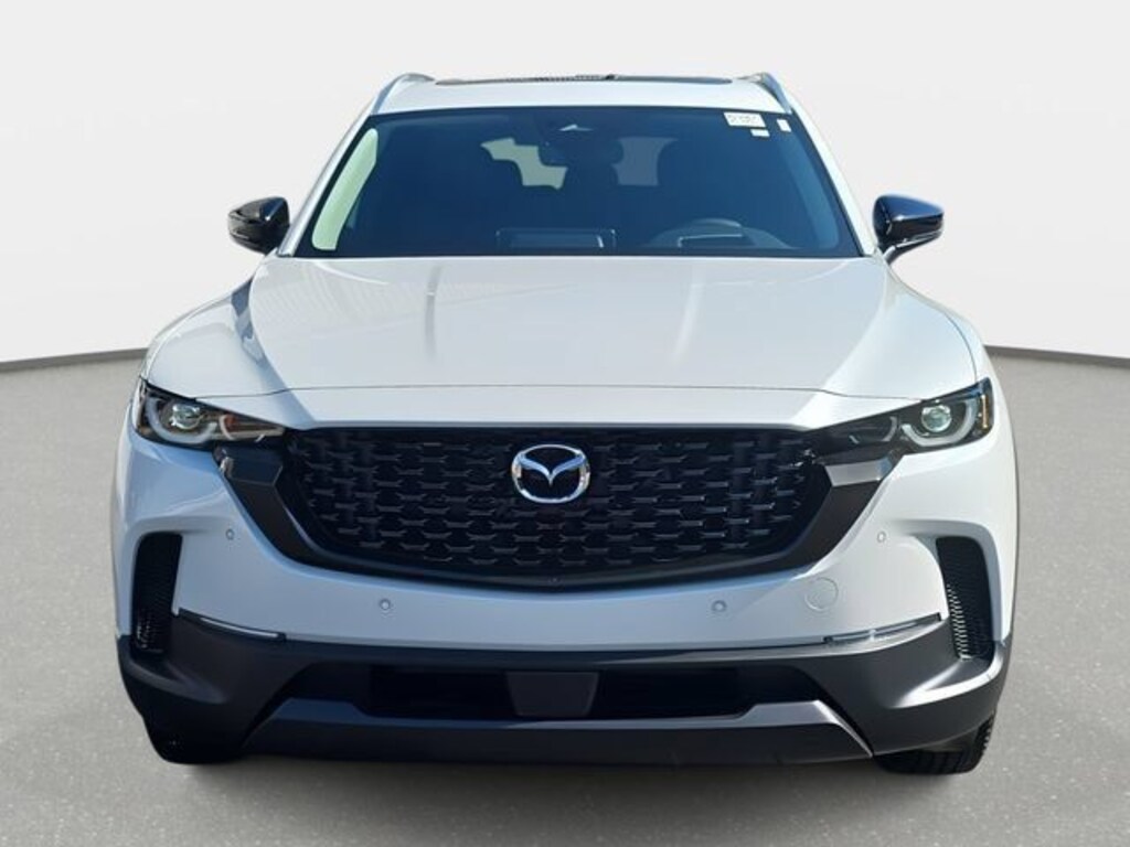 New 2026 Mazda CX-50 Hybrid Premium Plus SUV