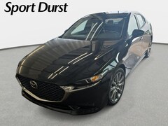 2026 Mazda Mazda3 Sedan 2.5 S Preferred Sedan