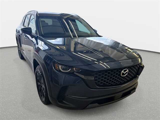 2025 Mazda CX-50 2.5 S Preferred photo 3