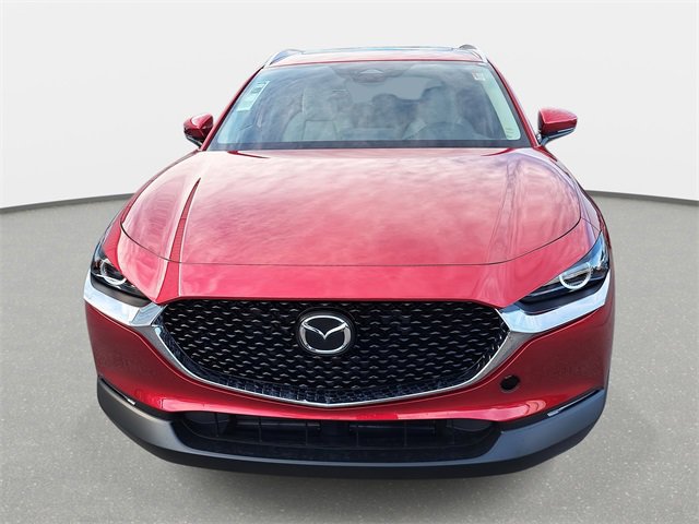 2025 Mazda CX-30 2.5 S Preferred photo 2