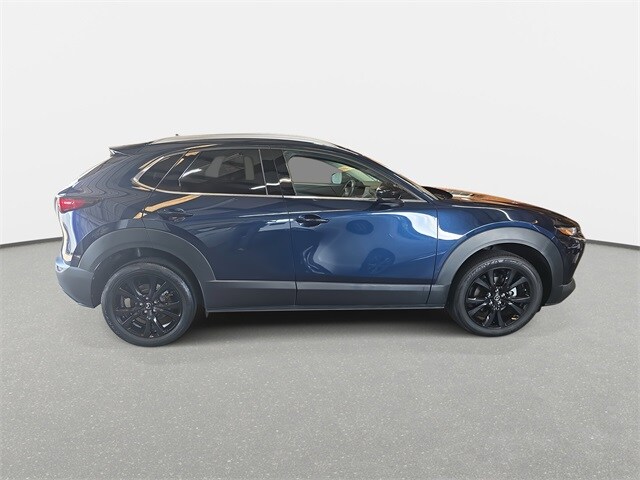 2023 Mazda CX-30 2.5 Turbo Premium photo 4