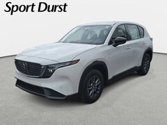 2026 Mazda CX-5 2.5 S SUV