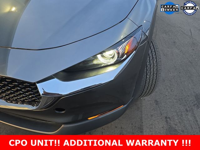 2025 Mazda CX-30 Premium - Photo 22