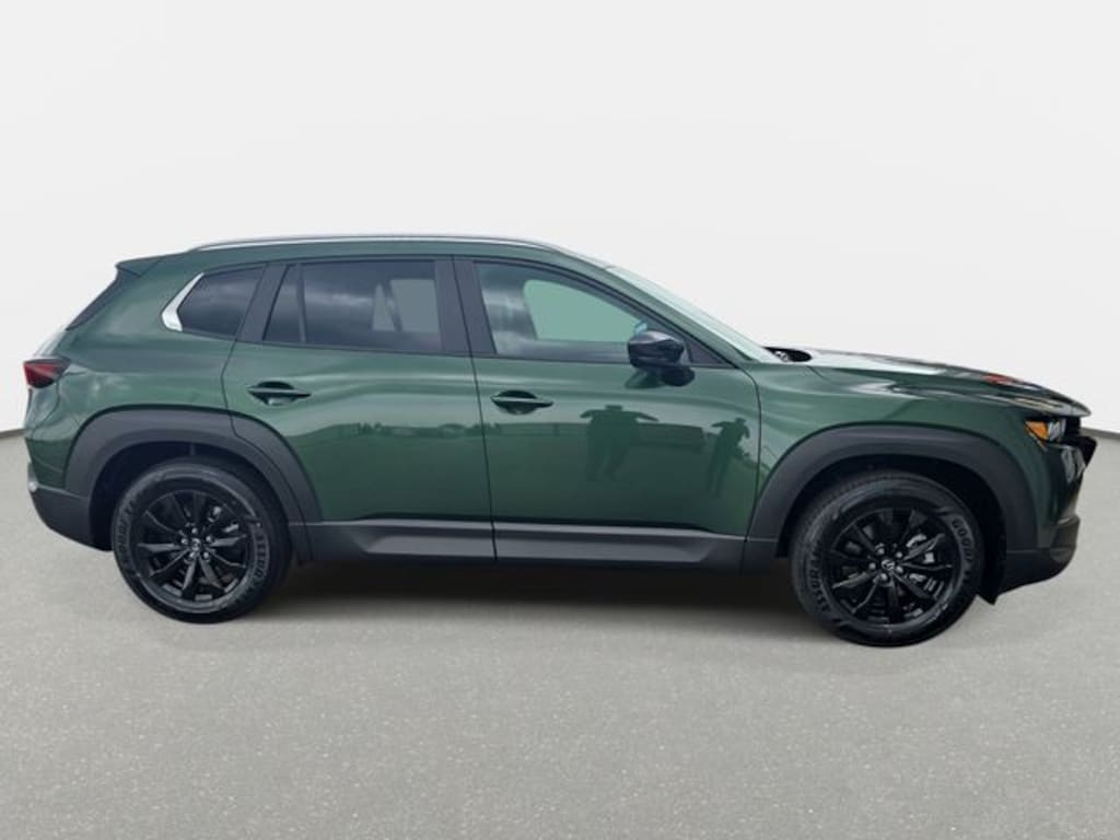 New 2026 Mazda CX-50 2.5 S Preferred SUV