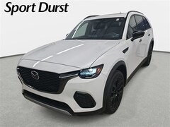 2026 Mazda CX-70 3.3 Turbo Premium Plus SUV