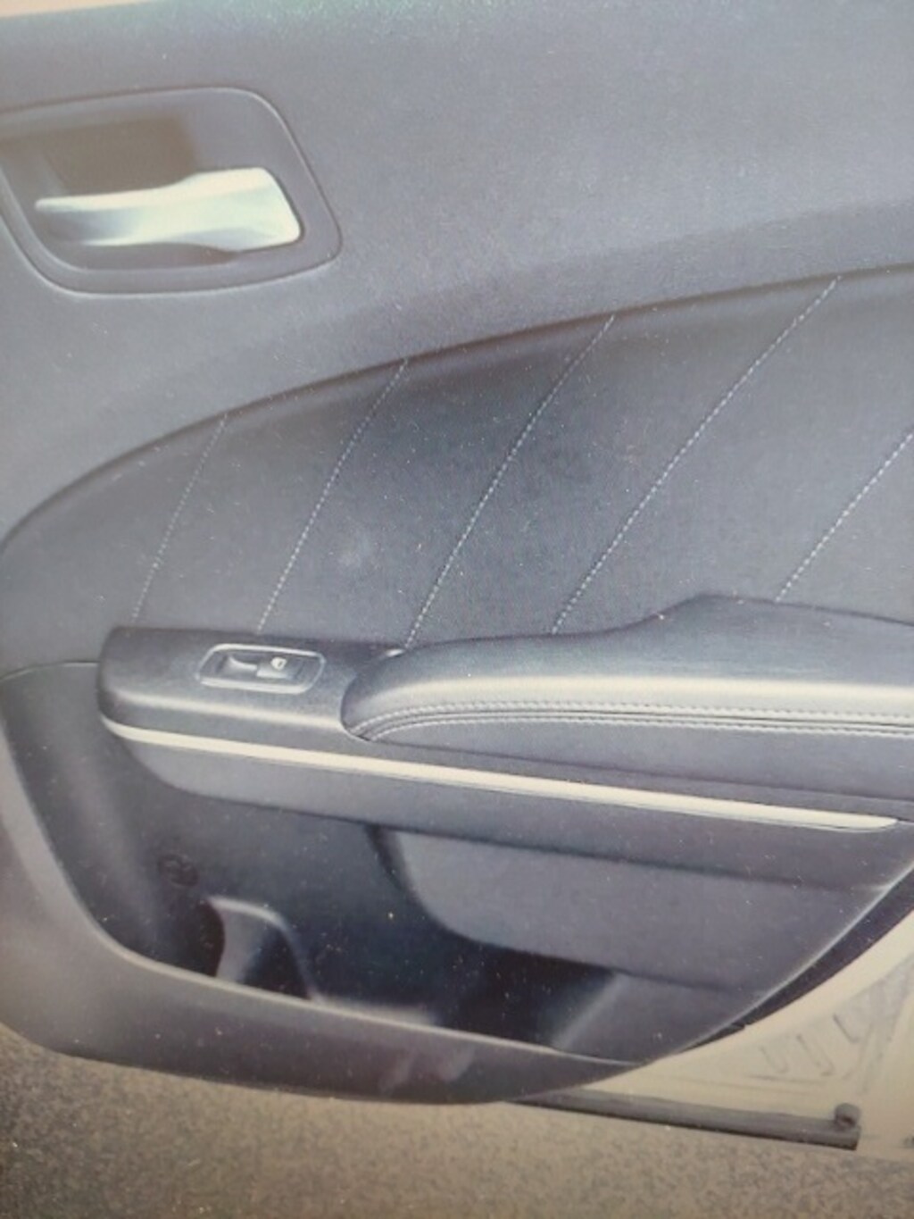 Used 2023 Dodge Charger SXT Sedan