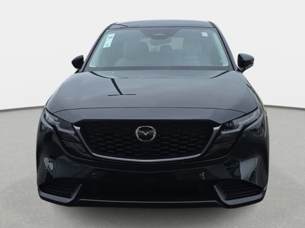 New 2026 Mazda CX-5 2.5 S Select SUV